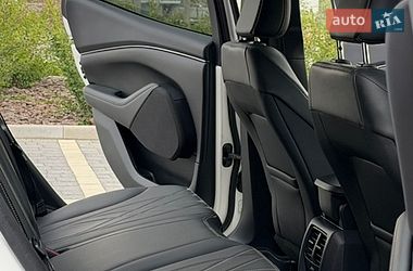 Позашляховик / Кросовер Ford Mustang Mach-E 2023 в Львові фото 22 Позашляховик / Кросовер Ford Mustang Mach-E 2023 в Львові