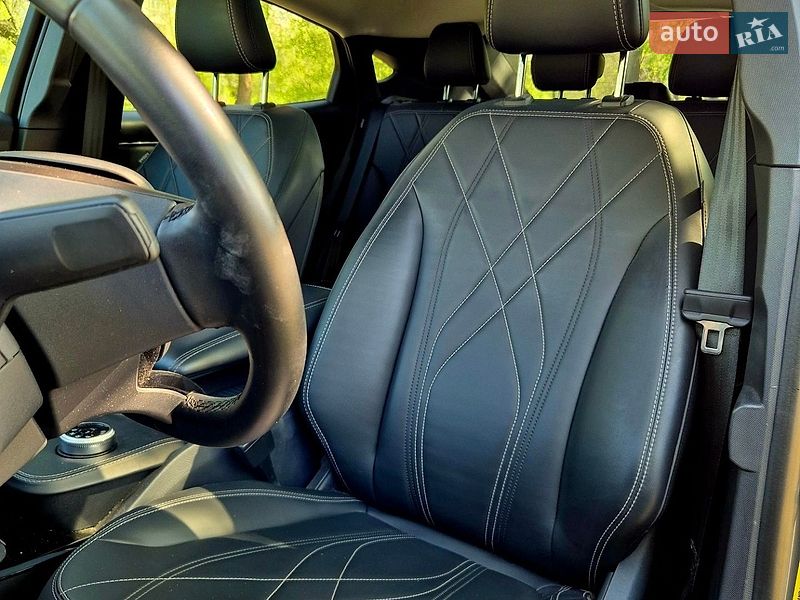 Внедорожник / Кроссовер Ford Mustang Mach-E 2022 в Харькове