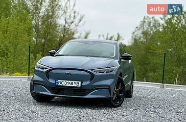 Внедорожник / Кроссовер Ford Mustang Mach-E 2024 в Дрогобыче