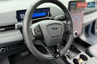 Внедорожник / Кроссовер Ford Mustang Mach-E 2024 в Дрогобыче