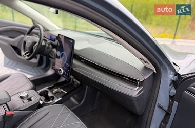 Внедорожник / Кроссовер Ford Mustang Mach-E 2024 в Дрогобыче