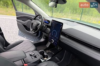 Внедорожник / Кроссовер Ford Mustang Mach-E 2024 в Дрогобыче