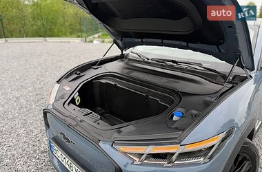 Внедорожник / Кроссовер Ford Mustang Mach-E 2024 в Дрогобыче