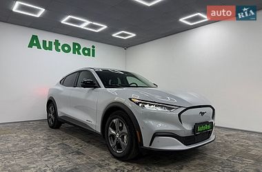 Внедорожник / Кроссовер Ford Mustang Mach-E 2022 в Одессе