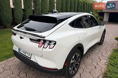Внедорожник / Кроссовер Ford Mustang Mach-E 2025 в Полтаве