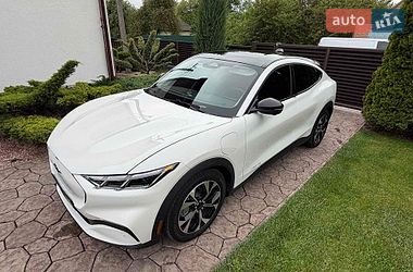 Внедорожник / Кроссовер Ford Mustang Mach-E 2025 в Полтаве