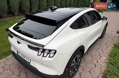 Внедорожник / Кроссовер Ford Mustang Mach-E 2025 в Полтаве