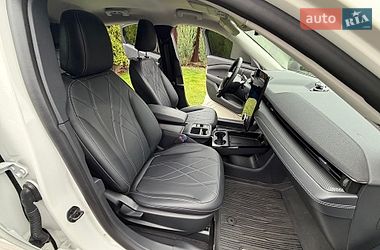 Внедорожник / Кроссовер Ford Mustang Mach-E 2025 в Полтаве