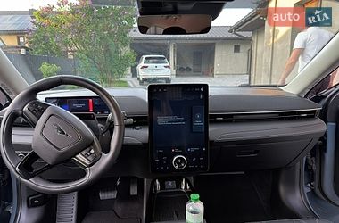 Внедорожник / Кроссовер Ford Mustang Mach-E 2024 в Нововолынске