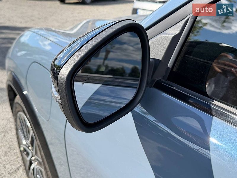 Внедорожник / Кроссовер Ford Mustang Mach-E 2024 в Львове