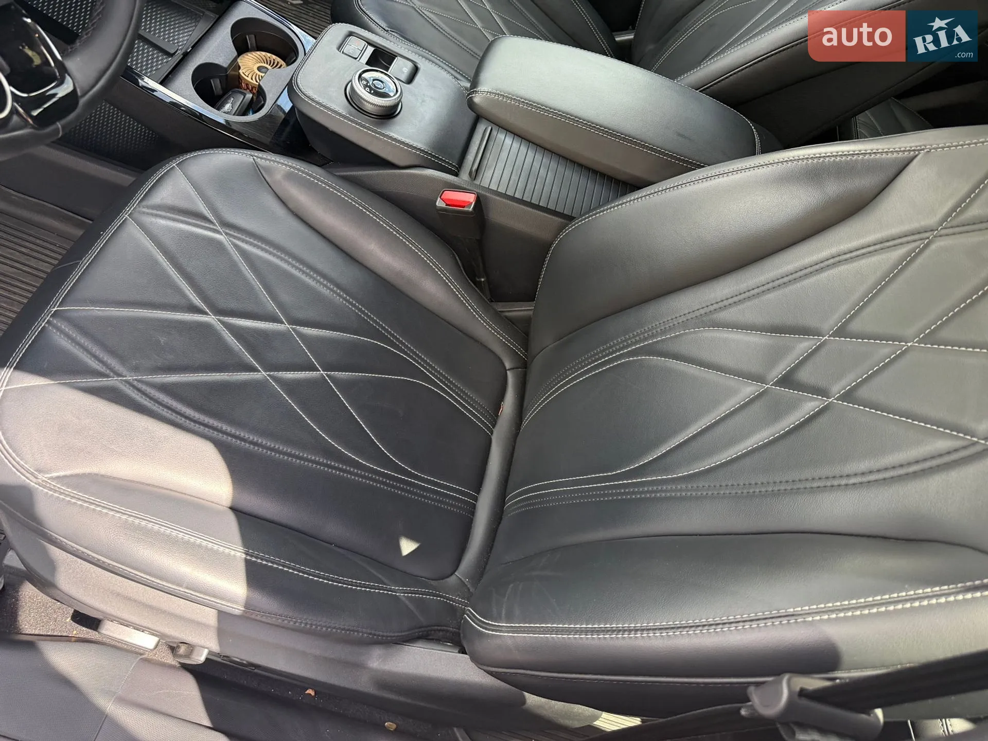 2023 Ford Mustang Mach-E - мініатюра 15