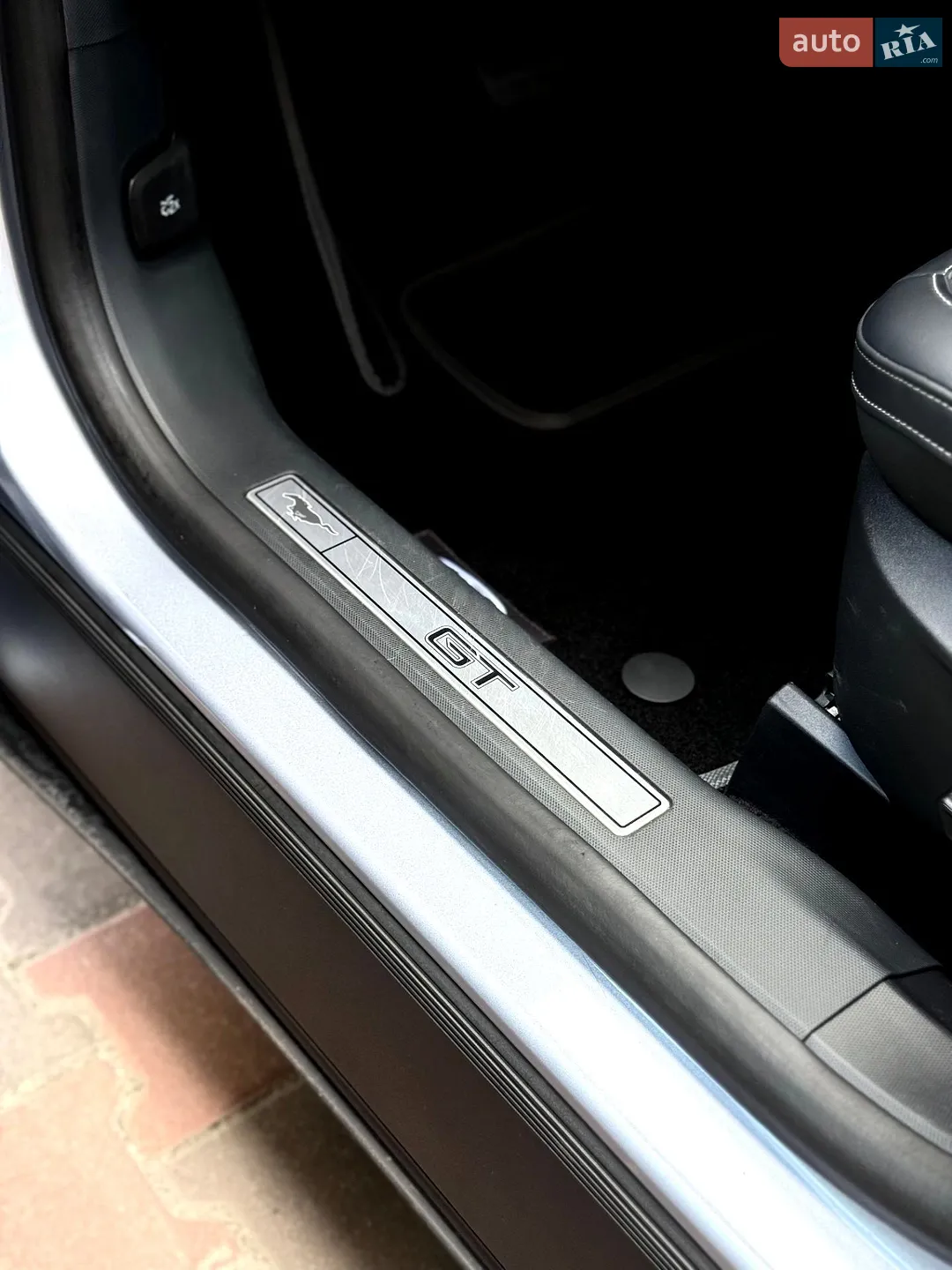 2022 Ford Mustang Mach-E - мініатюра 20
