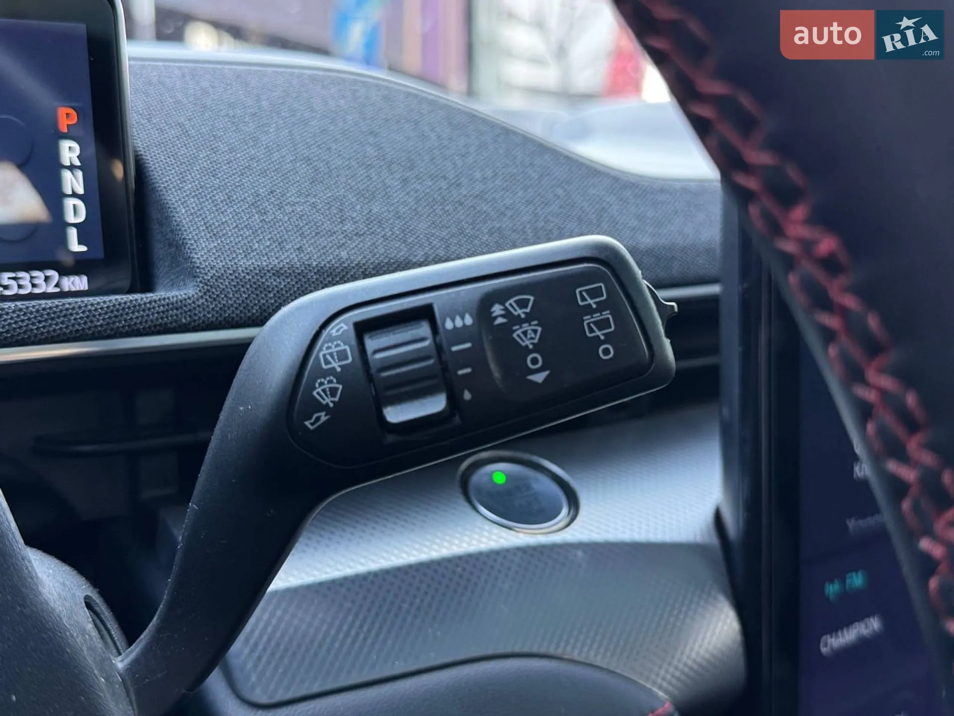 2021 Ford Mustang Mach-E - мініатюра 28