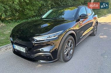 ford mustang-mach-e 2022 в Львов от профессионального продавца Aндрій