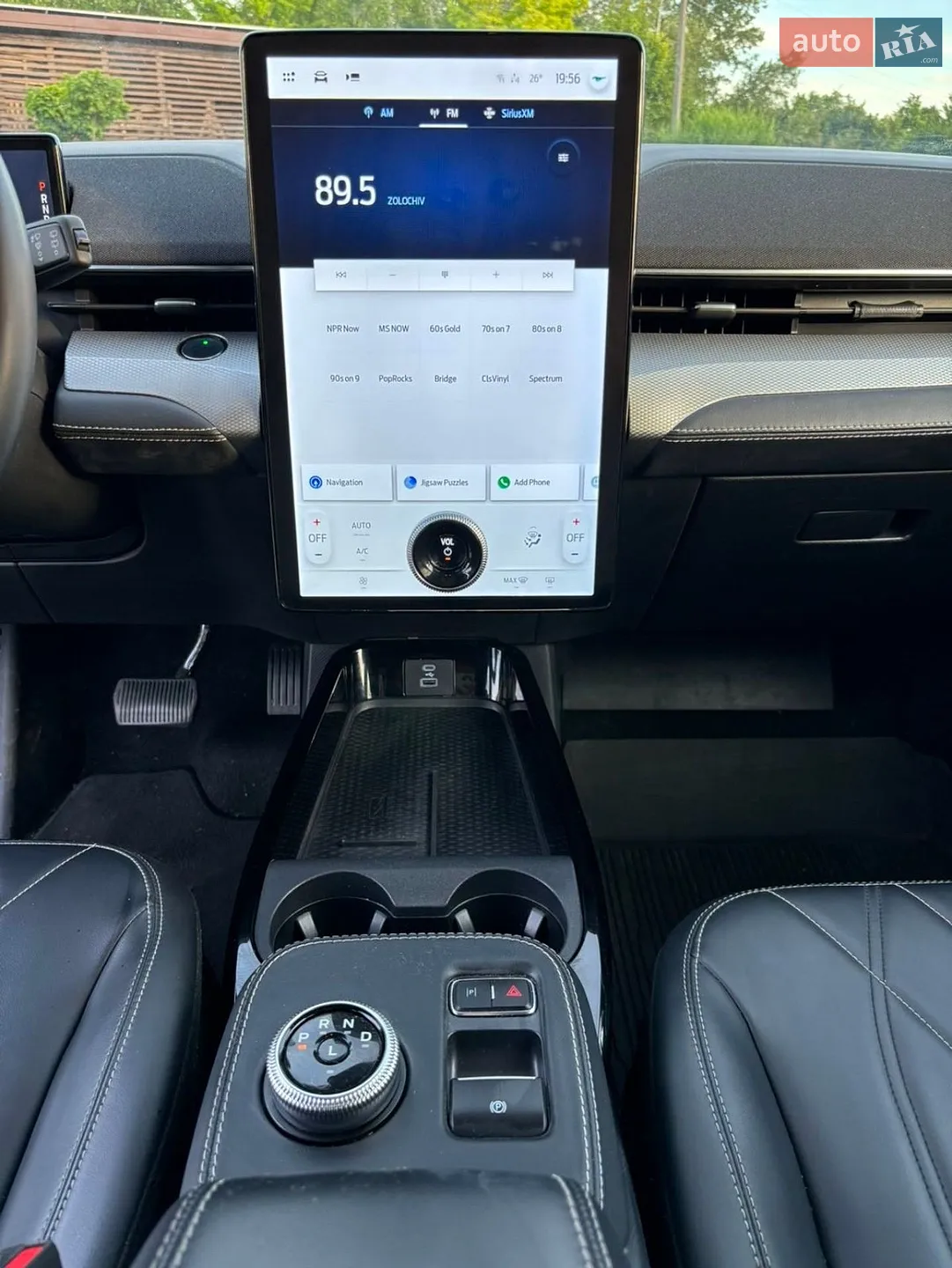 2022 Ford Mustang Mach-E - мініатюра 18