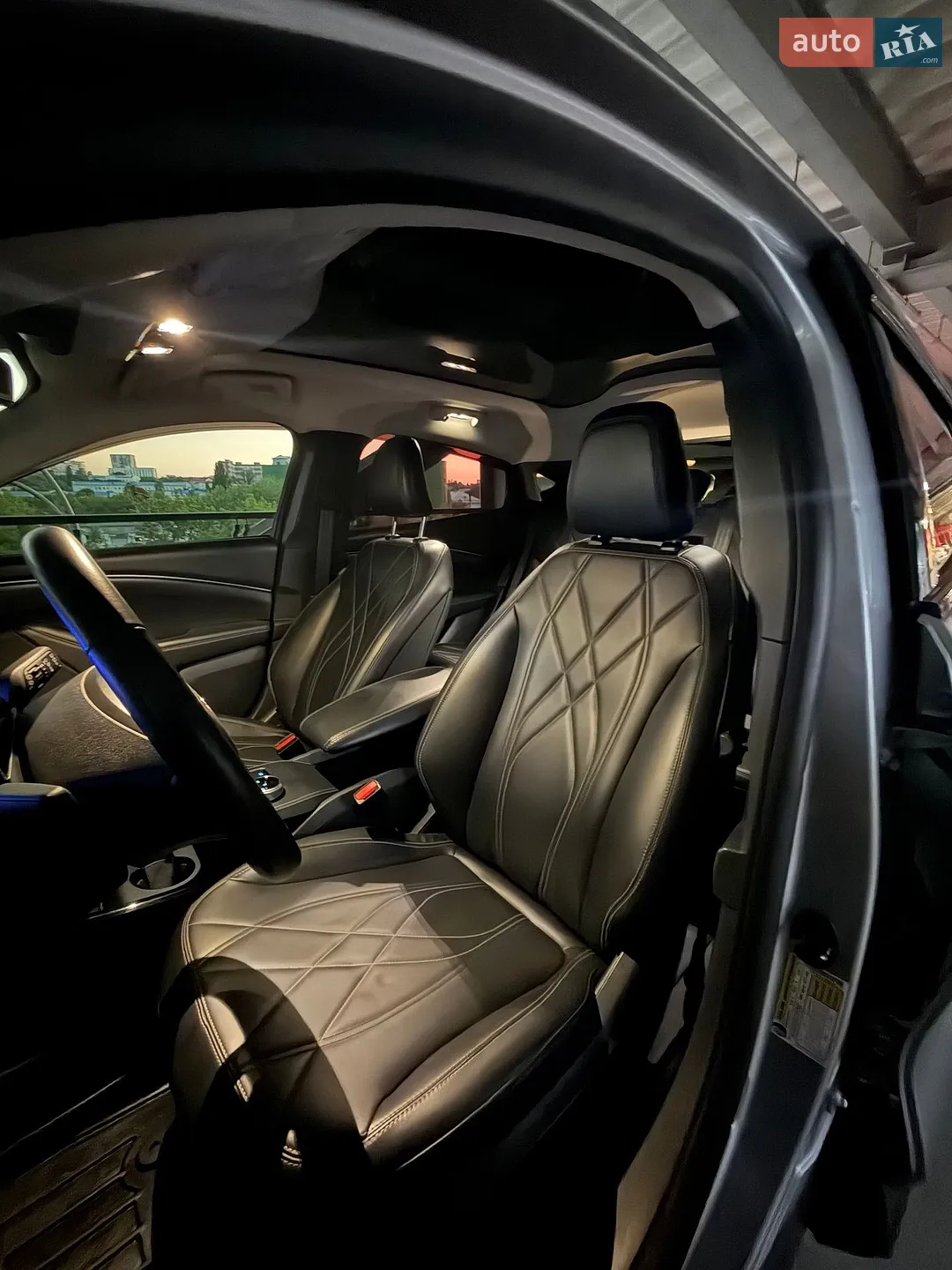 2021 Ford Mustang Mach-E - мініатюра 18
