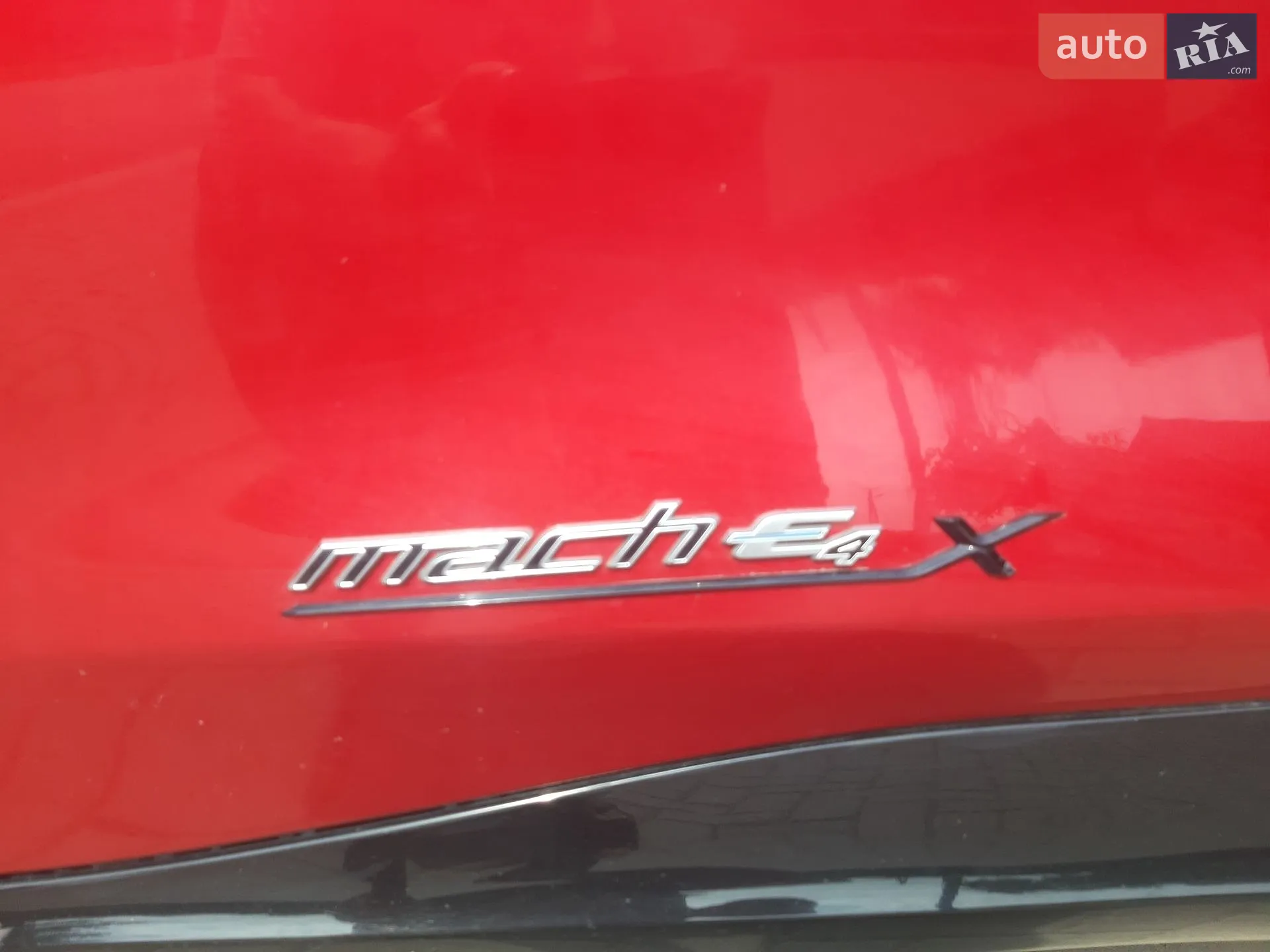 2021 Ford Mustang Mach-E - мініатюра 14