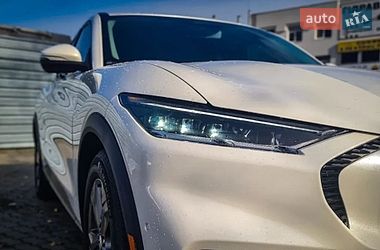 Внедорожник / Кроссовер Ford Mustang Mach-E 2022 в Кременчуге