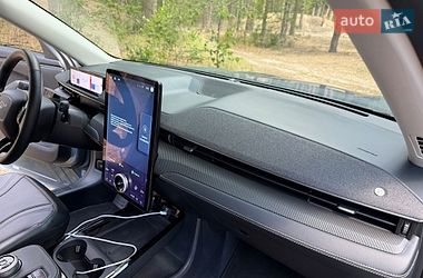 Внедорожник / Кроссовер Ford Mustang Mach-E 2024 в Краснокутске фото 12 Внедорожник / Кроссовер Ford Mustang Mach-E 2024 в Краснокутске