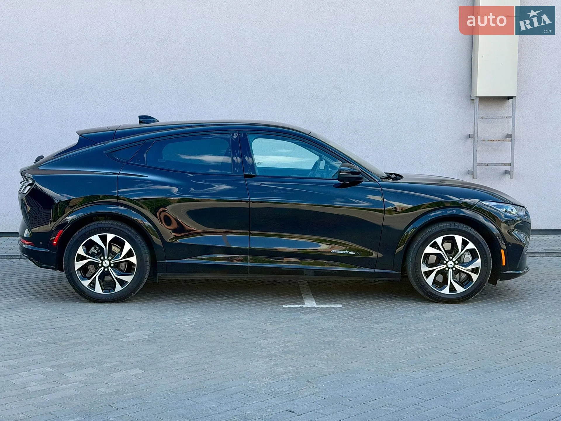 2023 Ford Mustang Mach-E - мініатюра 6
