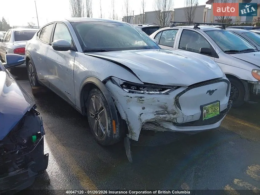 2023 Kia EV6 - мініатюра 13