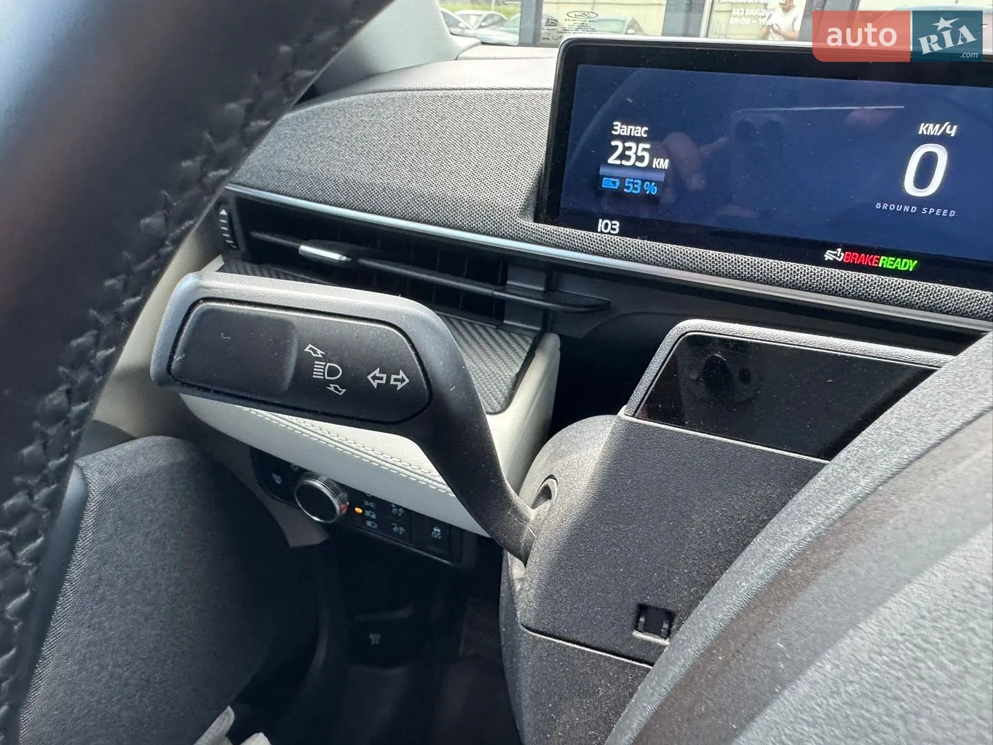 2021 Ford Mustang Mach-E - мініатюра 20