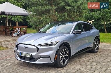 ford mustang-mach-e 2022 в Киев от профессионального продавца Андрей