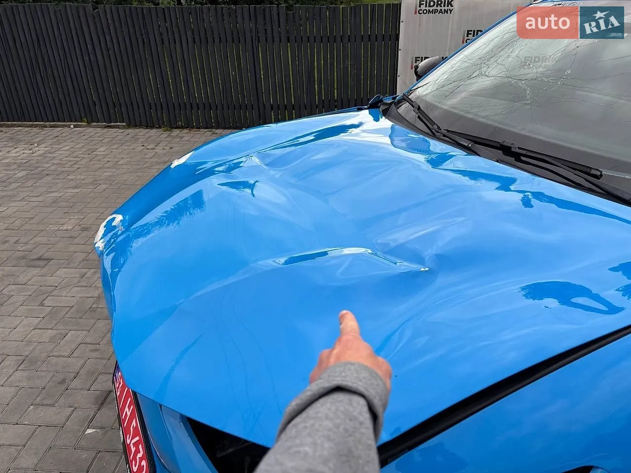 2022 Ford Mustang Mach-E - мініатюра 15