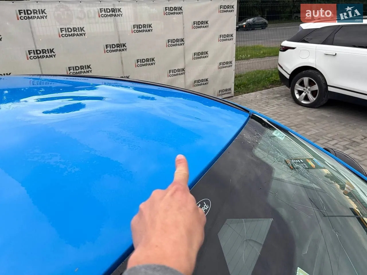 2022 Ford Mustang Mach-E - мініатюра 18