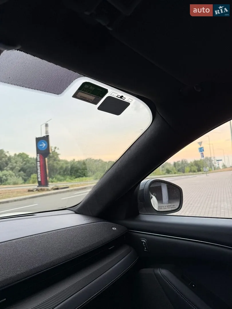 2021 Ford Mustang Mach-E - мініатюра 13