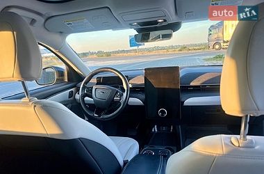 Внедорожник / Кроссовер Ford Mustang Mach-E 2021 в Львове