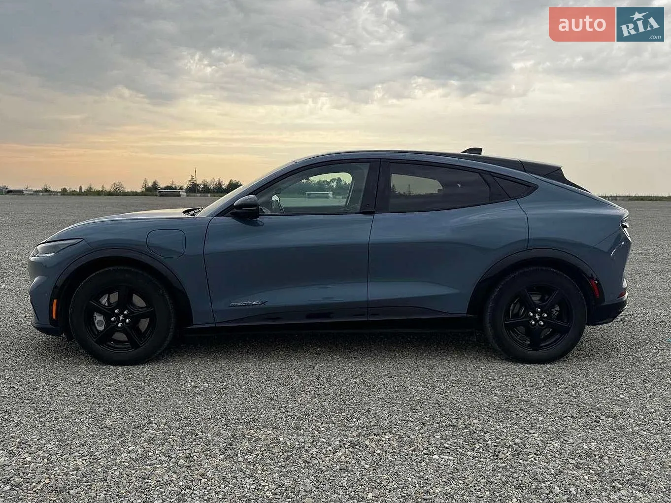 2023 Ford Mustang Mach-E - мініатюра 3