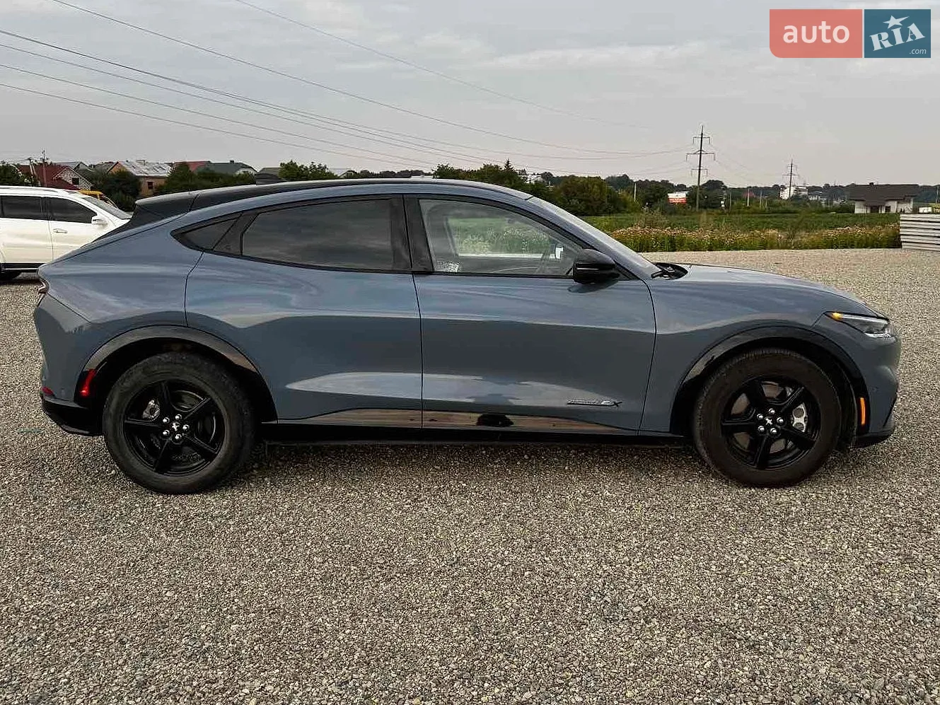 2023 Ford Mustang Mach-E - мініатюра 4