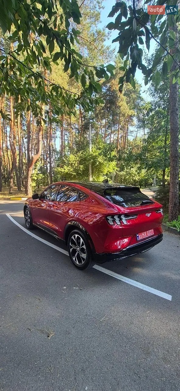 2023 Ford Mustang Mach-E - мініатюра 67