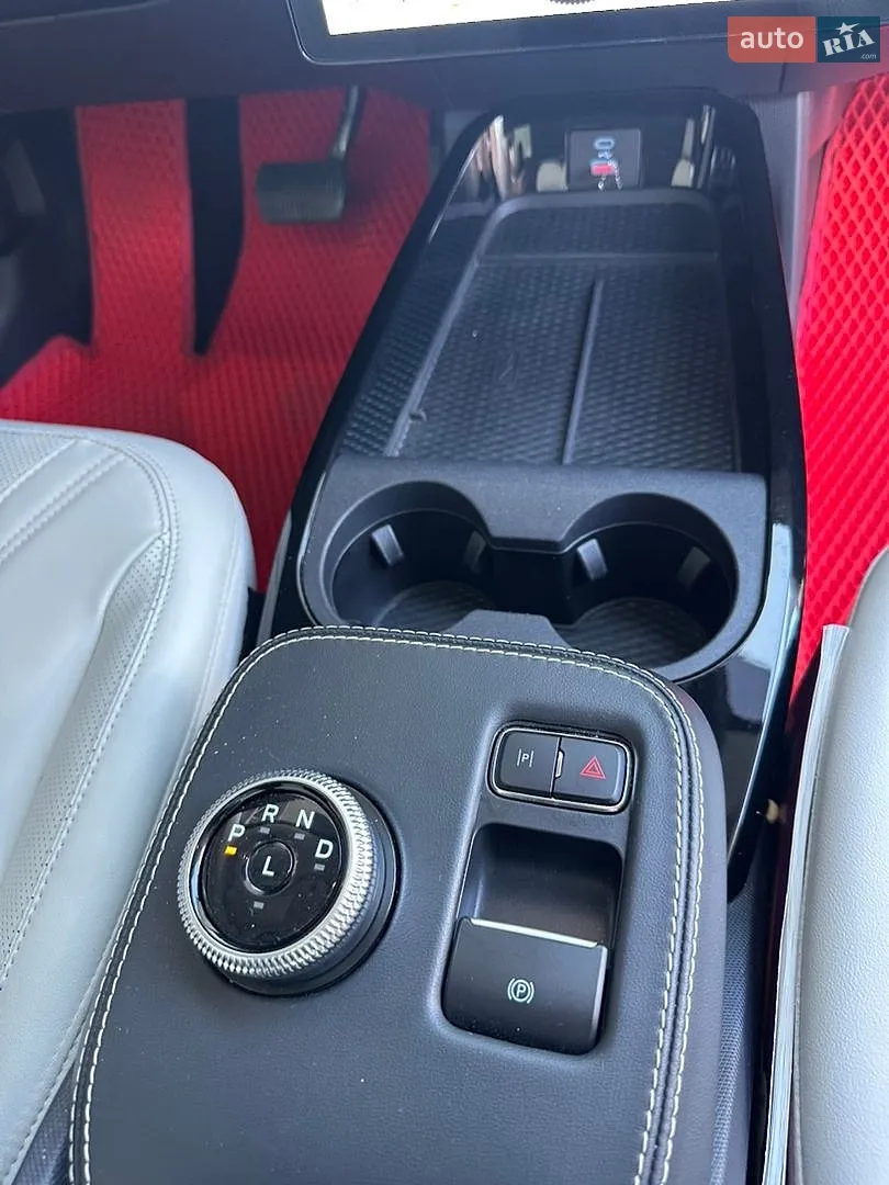 2021 Ford Mustang Mach-E - мініатюра 25