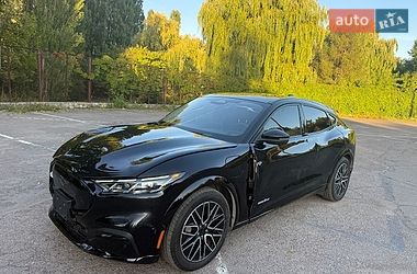 ford mustang-mach-e 2024 в Ровно от про продавца Микола Васильович ford mustang-mach-e 2024 в Ровно от профессионального продавца Микола Васильович