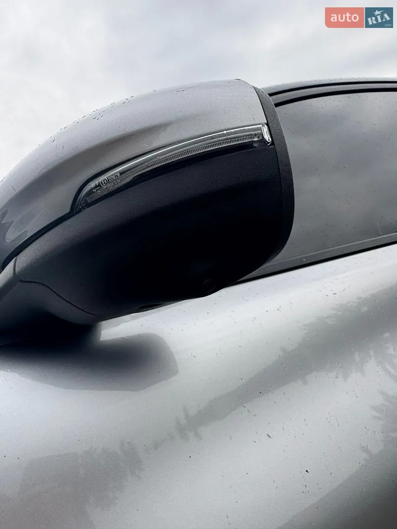 2021 Ford Mustang Mach-E - мініатюра 20