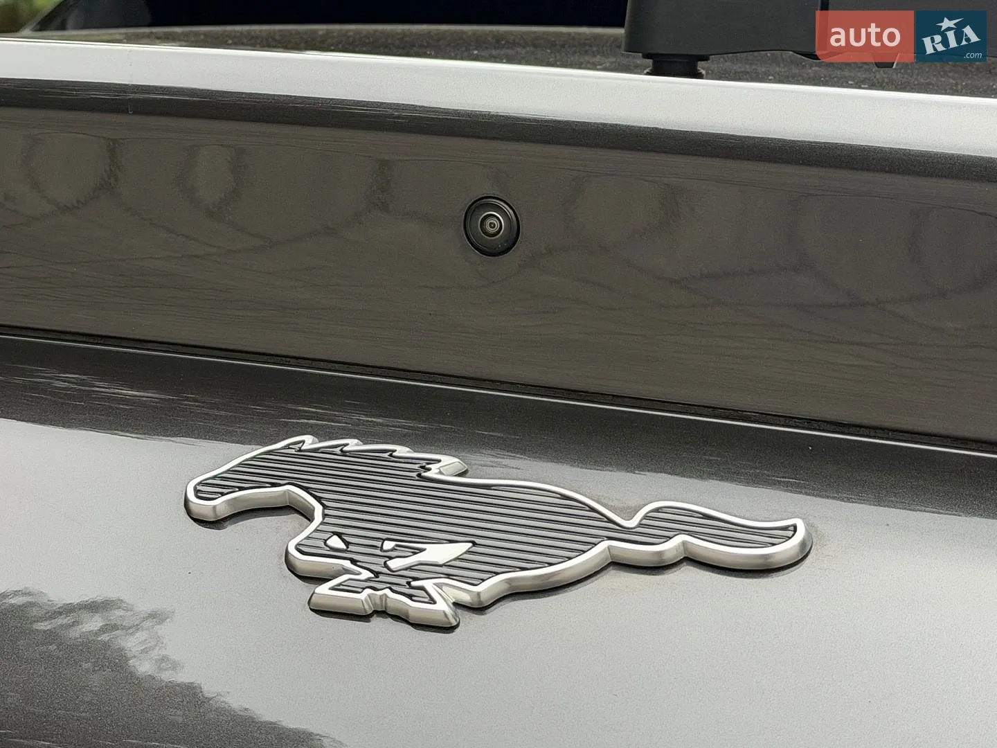 2022 Ford Mustang Mach-E - мініатюра 37