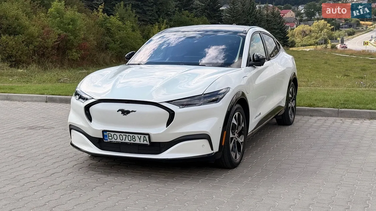 2021 Ford Kuga - мініатюра 45