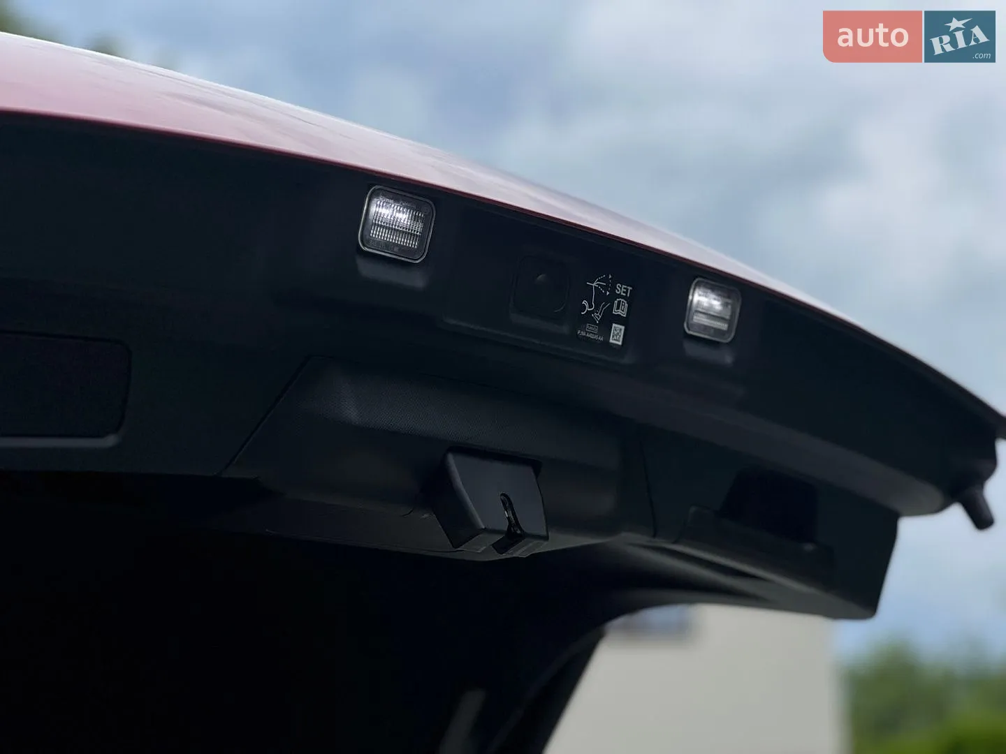 2023 Ford Mustang Mach-E - мініатюра 34