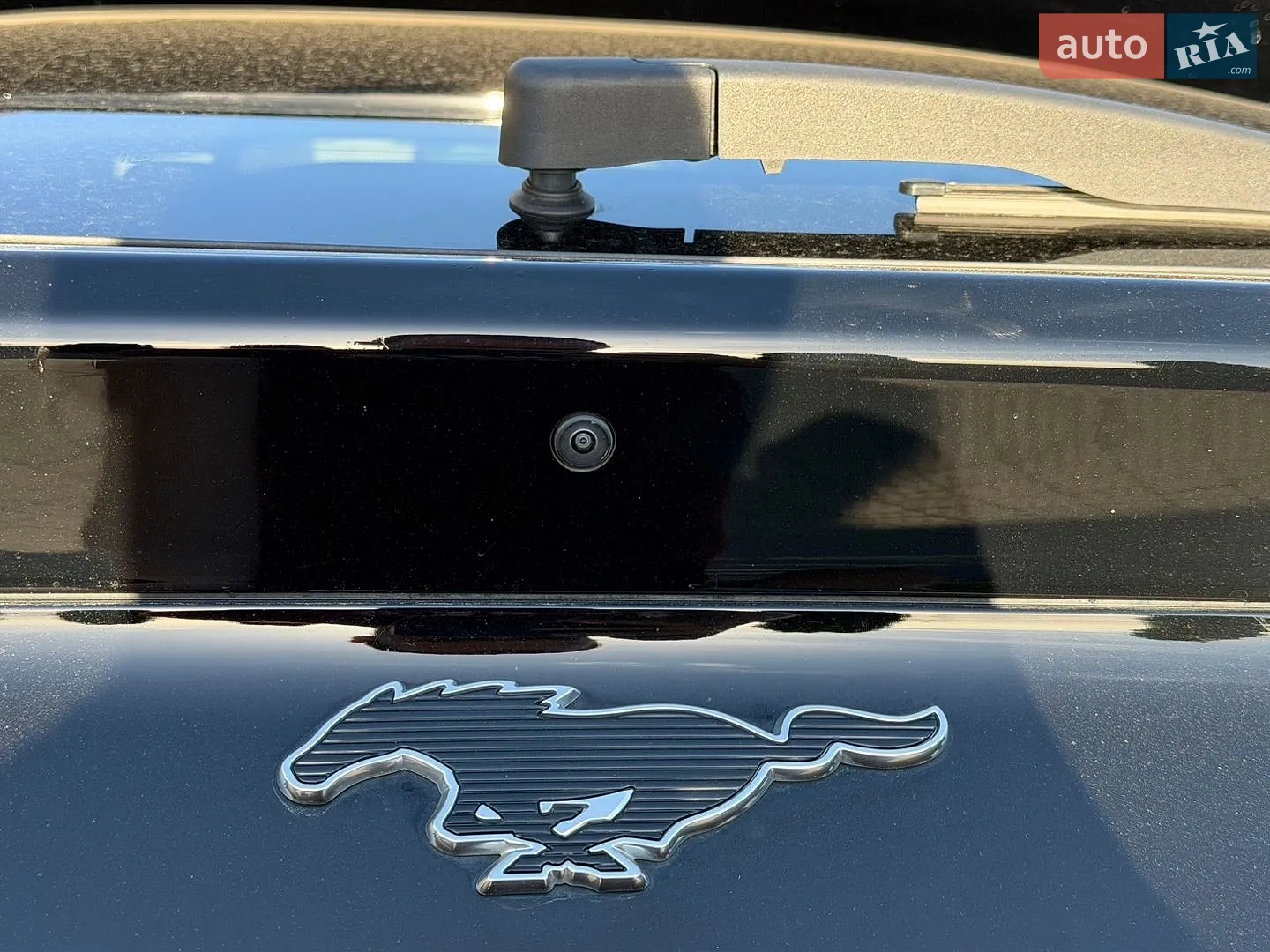 2021 Ford Mustang Mach-E - мініатюра 39