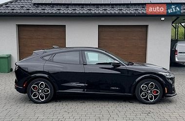 Внедорожник / Кроссовер Ford Mustang Mach-E 2022 в Долине