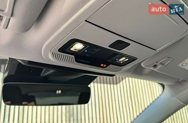 Внедорожник / Кроссовер Ford Mustang Mach-E 2021 в Киеве