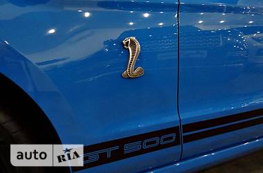 Купе Ford Mustang 2013 в 