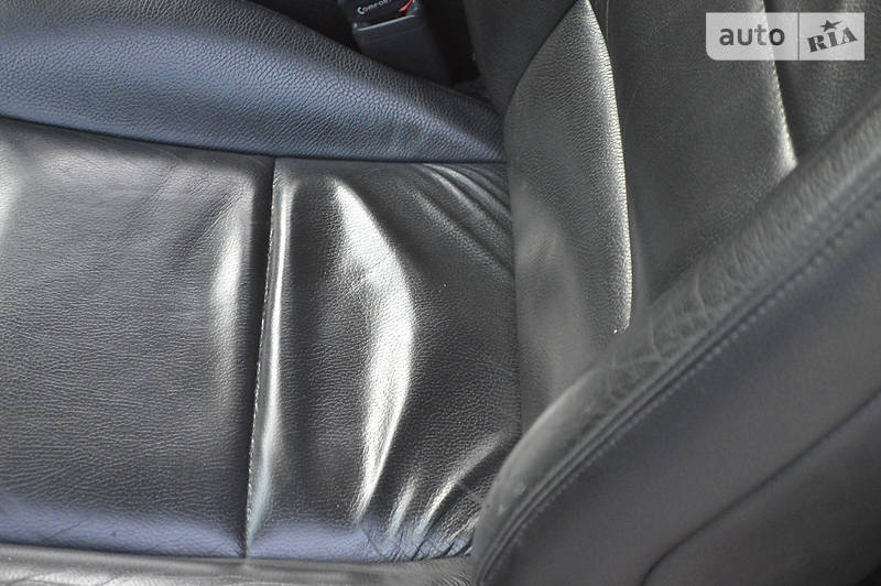 Купе Ford Mustang 2007 в Харькове