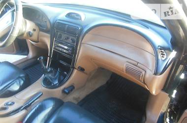 Купе Ford Mustang 1995 в 