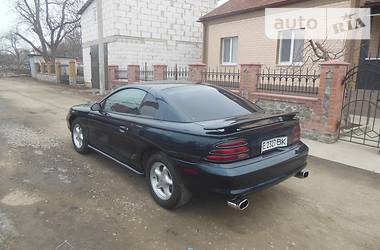Купе Ford Mustang 1995 в 
