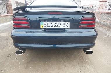 Купе Ford Mustang 1995 в 