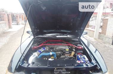 Купе Ford Mustang 1995 в 
