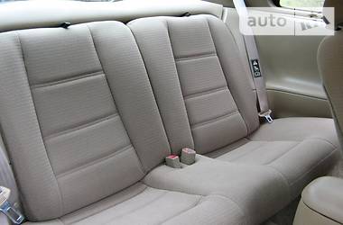 Купе Ford Mustang 2000 в 